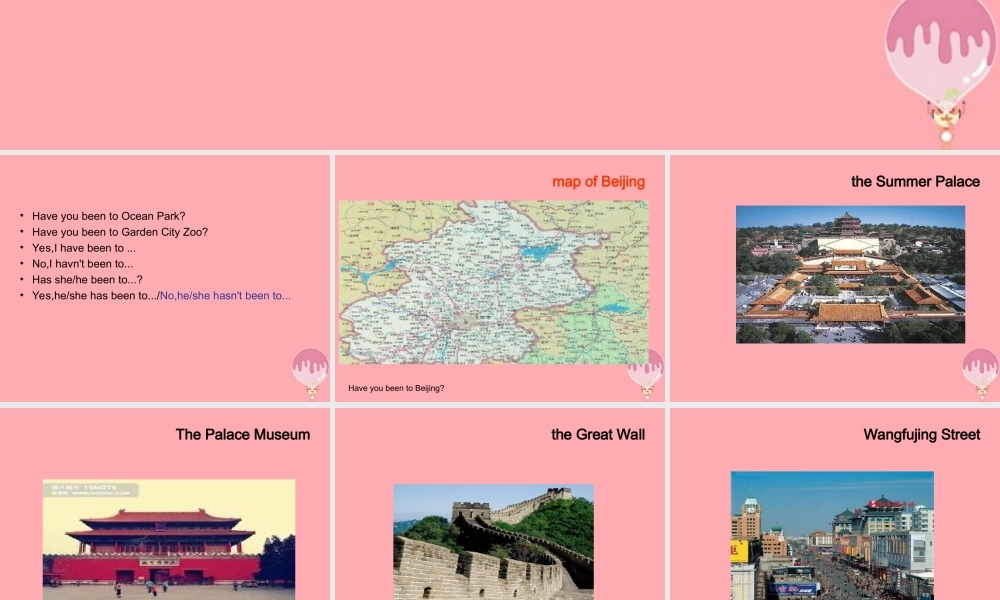 六年级英语上册 Unit 3 Spnding a day out together课件3 牛津上海版（一起）-牛津上海版小学六年级上册英语课件