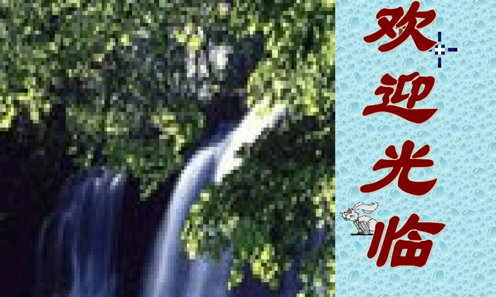 六年级语文上册 第17课《松鼠》课件2 沪教版-沪教版小学六年级上册语文课件