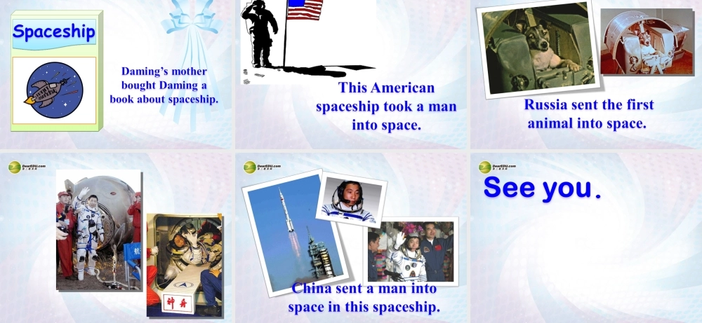 六年级英语下册 Module 6 Unit 2 What’s it about课件（1） 外研版（三起）