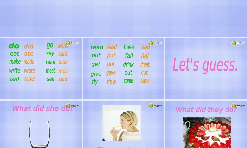 六年级英语下册 Module 7 Unit 2 He spent about twenty-one hours in space课件（1） 外研版（三起）