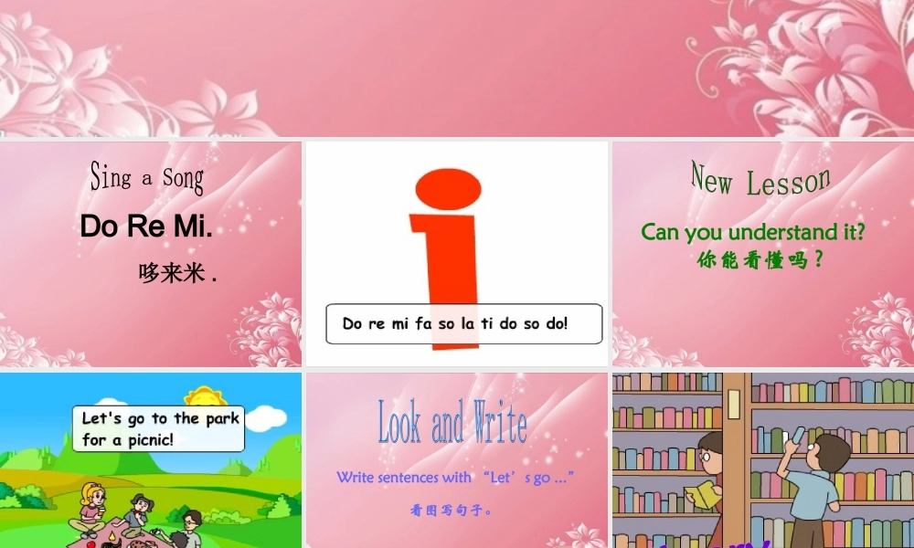 六年级英语上册 Unit 3（2）课件 湘少版