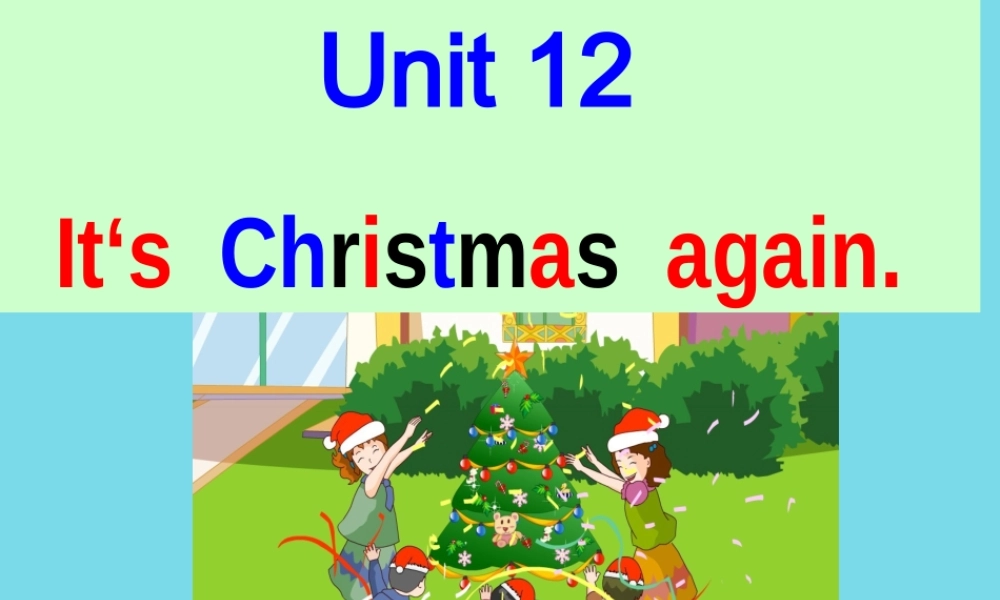 六年级英语上册 Unit 6 I will bring a big bottle of orange juice课件3 湘少版-湘少版小学六年级上册英语课件