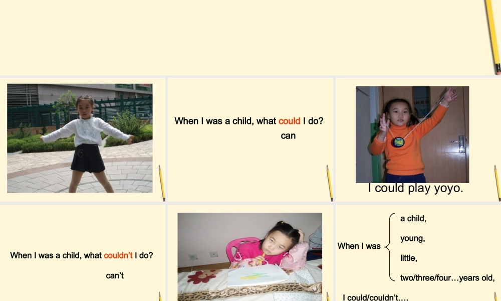 六年级英语下册 Module 8 Unit 1(3)课件 外研版（三起）