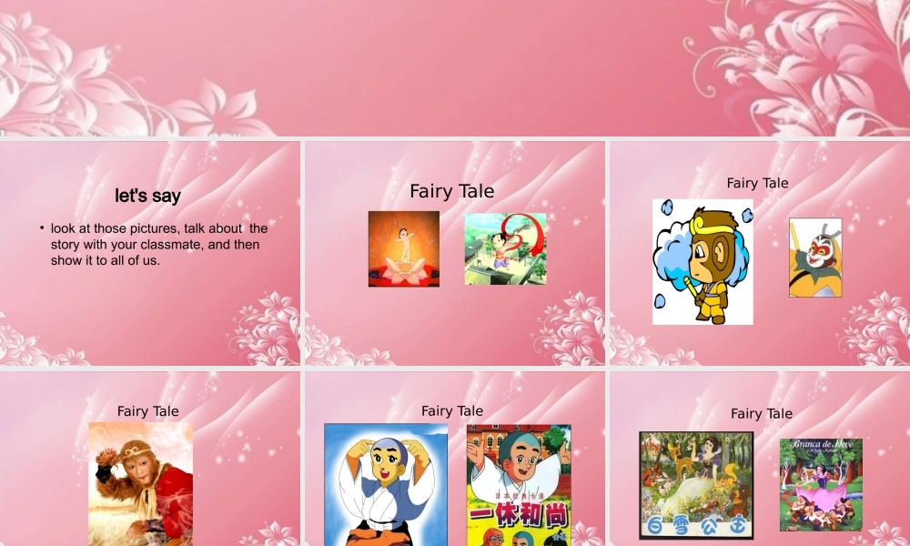 六年级英语上册 Unit 14（1）课件 湘少版