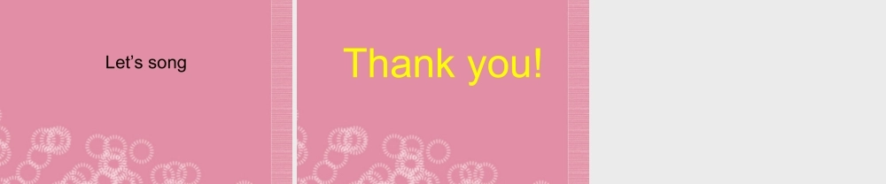 六年级英语上册 Unit 7（1）课件 湘少版