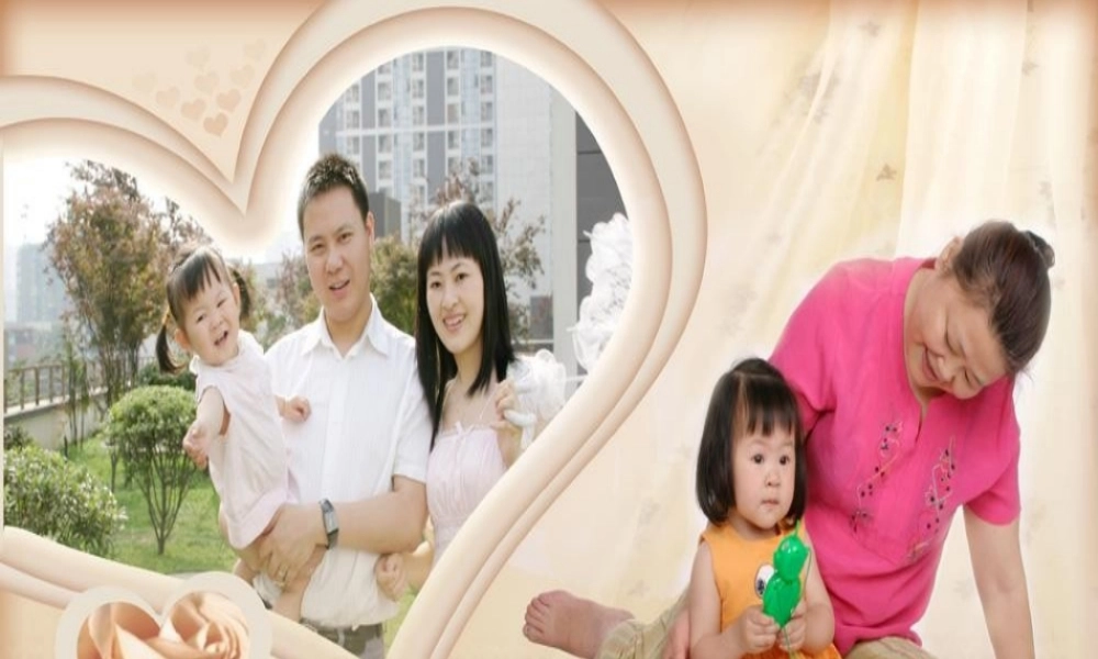 六年级语文上册 第4课《散步》课件1 沪教版-沪教版小学六年级上册语文课件