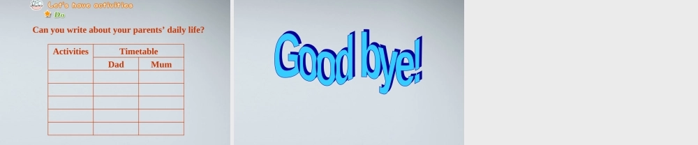 六年级英语上册 unit2(4)课件 人教新版