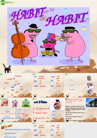 六年级英语上册 unit2课件 人教PEP