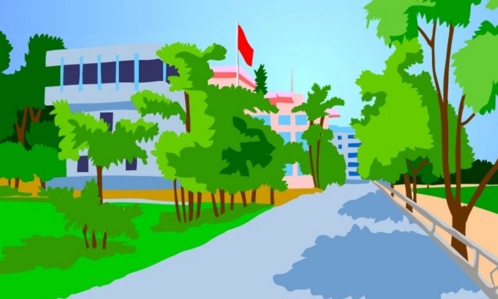 六年级英语下册 Unit 5 What Is he like课件1 陕旅版-陕旅版小学六年级下册英语课件