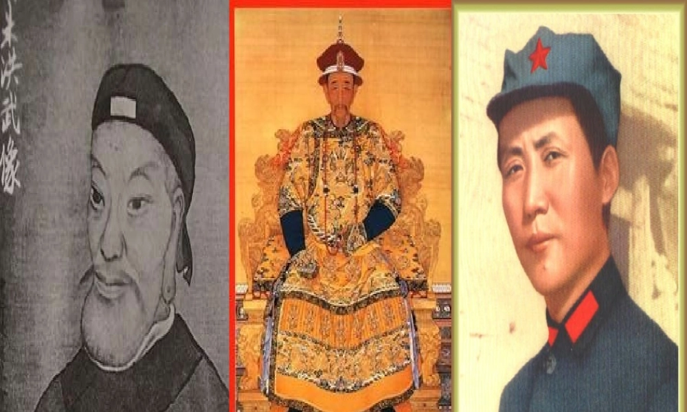 六年级语文上册 第29课《孙权劝学》课件2 沪教版-沪教版小学六年级上册语文课件