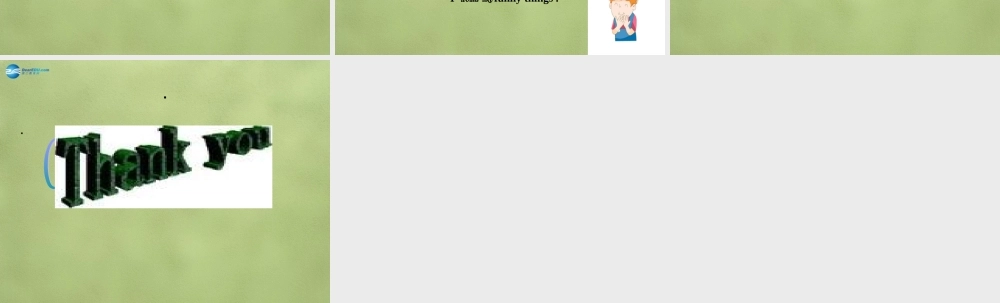 六年级英语上册《Lesson 27 Christmas Gifts》课件1 冀教版