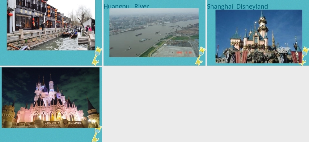 六年级英语下册 Unit 7 Shanghai Is in the Southeast of China课件1 陕旅版-陕旅版小学六年级下册英语课件