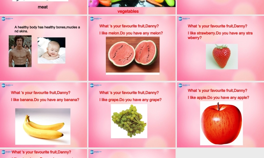 六年级英语下册 Unit 2 Lesson 11 This is good for you课件 冀教版（三起）-冀教版小学六年级下册英语课件