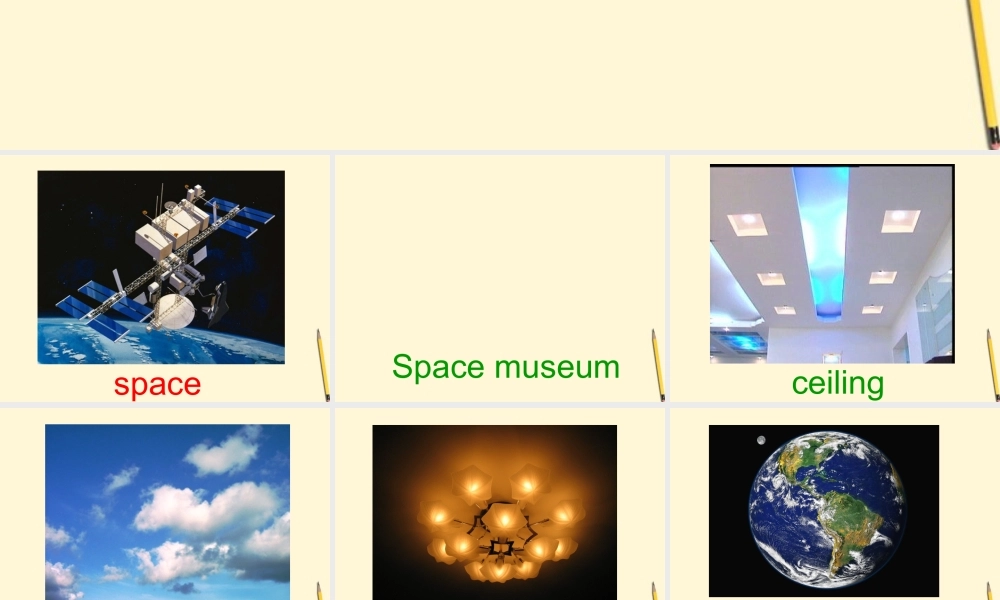 六年级英语下册 unit4课件 湘少版