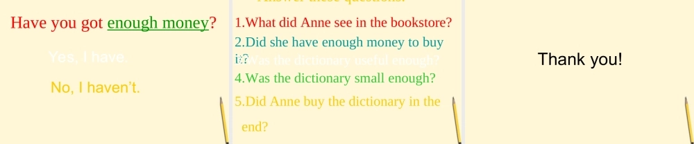 六年级英语下册 unit4课件 湘少版