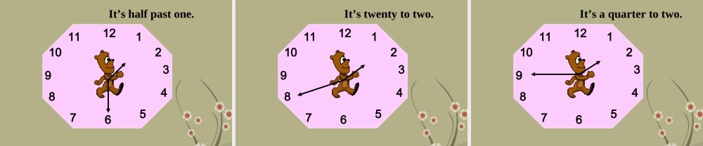 六年级英语下册 unit11（3）课件 北师大版