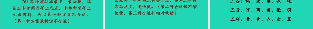 六年级语文上册 第六单元 语文园地六课件 新人教版-新人教版小学六年级上册语文课件