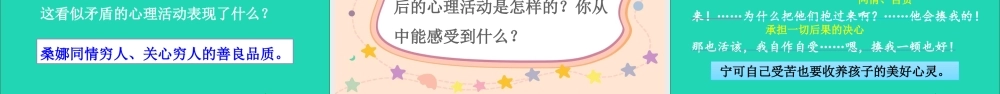 六年级语文上册 第四单元 13 穷人课件2 新人教版-新人教版小学六年级上册语文课件