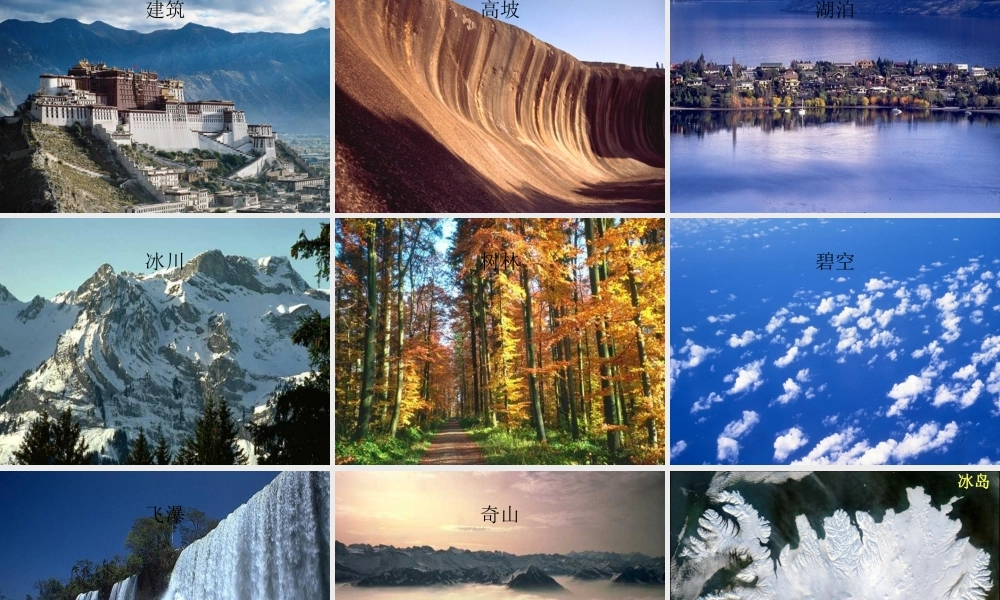 六年级语文上册 第四组 13只有一个地球课堂教学课件3 新人教版-新人教版小学六年级上册语文课件