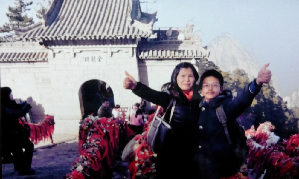 六年级语文上册《我的一张照片》课件1 沪教版-沪教版小学六年级上册语文课件