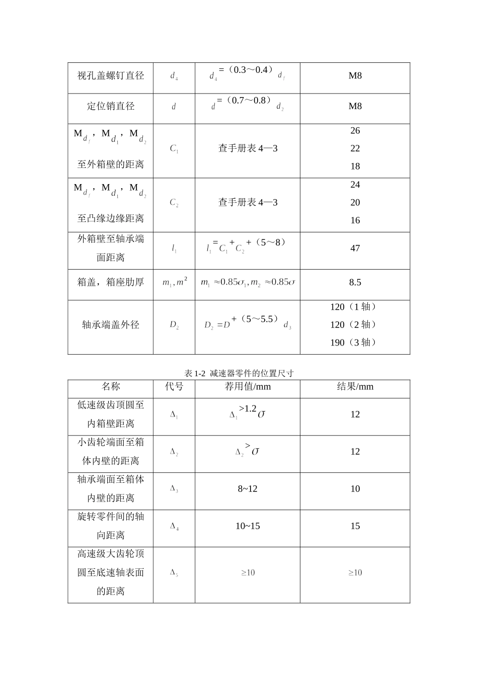 《小型整体箱体三维造型及数控加工工艺》设计说明书  机械制造专业_第2页