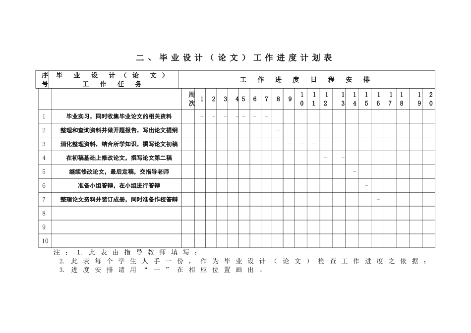 MTS型企业生产计划管理系统优化研究分析 任务书_第3页