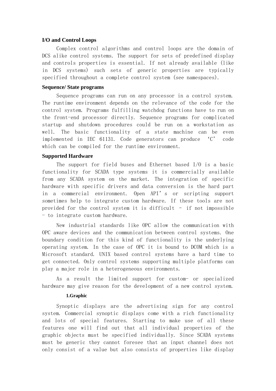 PLC控制的变频电梯系统的设计和实现 电气工程自动化专业_第3页