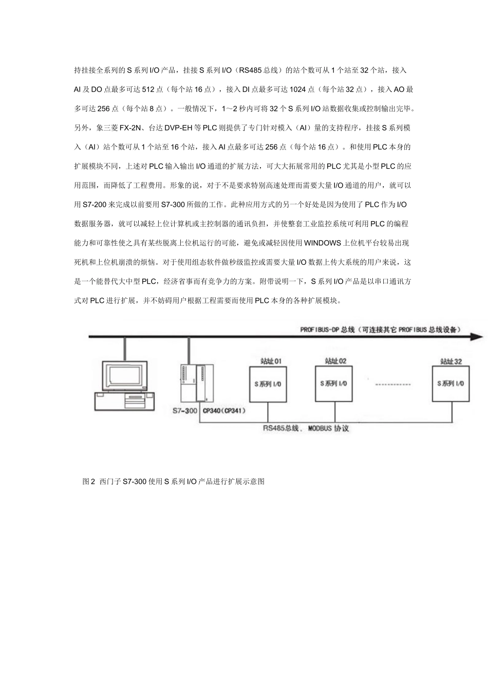 S系列IO产品知识点梳理汇总_第2页