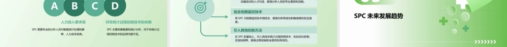 详细全面的SPC详解