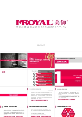 白酒品牌长江同济堂健康型白酒新品牌咨询设计方向策划方案