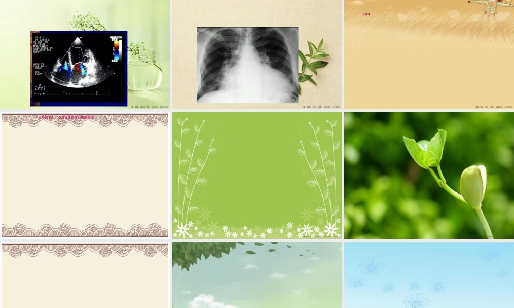 中西医结合儿病毒性心肌炎