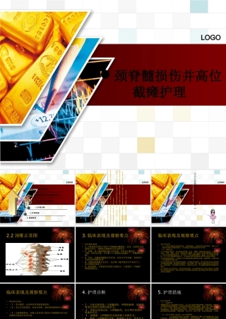 颈脊髓损伤并高位截瘫护理ppt课件