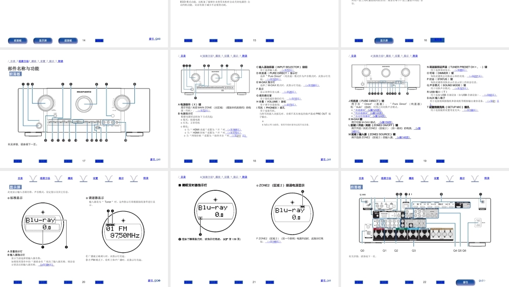 SR5015_AP_ZH完整操作说明书完整
