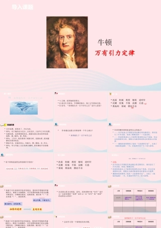 六年级语文下册 第5单元 15真理诞生在一百个问号之后课件 新人教版-新人教版小学六年级下册语文课件
