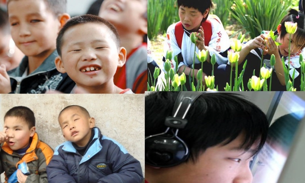 六年级语文下册 第6单元 15《永生的眼睛》课件4 语文A版-语文A版小学六年级下册语文课件