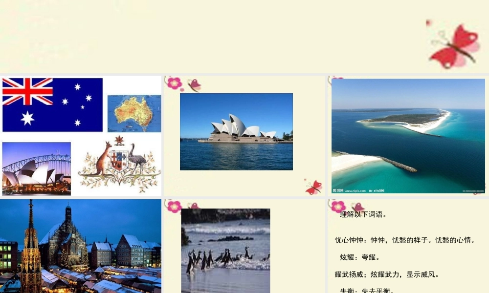 六年级语文下册 第2单元 9《美丽的规则》课件10 语文S版-语文S版小学六年级下册语文课件