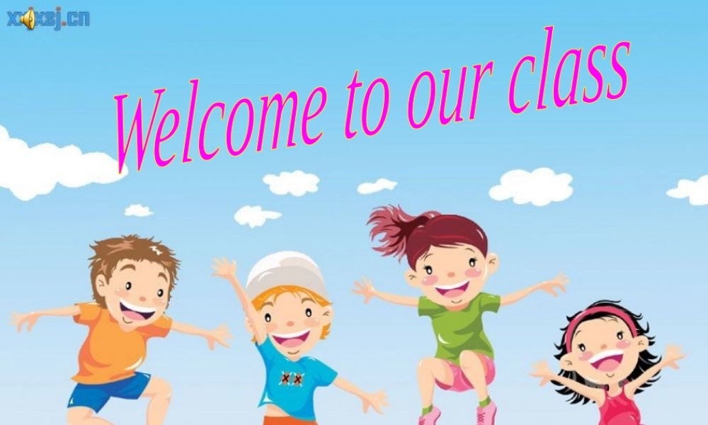 四年级英语上册 Unit 3 Lesson 3 What do you do on Saturday课件1 鲁科版-鲁科版小学四年级上册英语课件