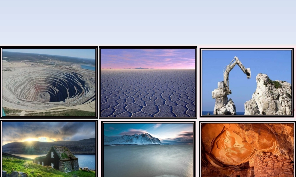 六年级语文下册《介绍自然奇观》教学课件 教科版-教科版小学六年级下册语文课件