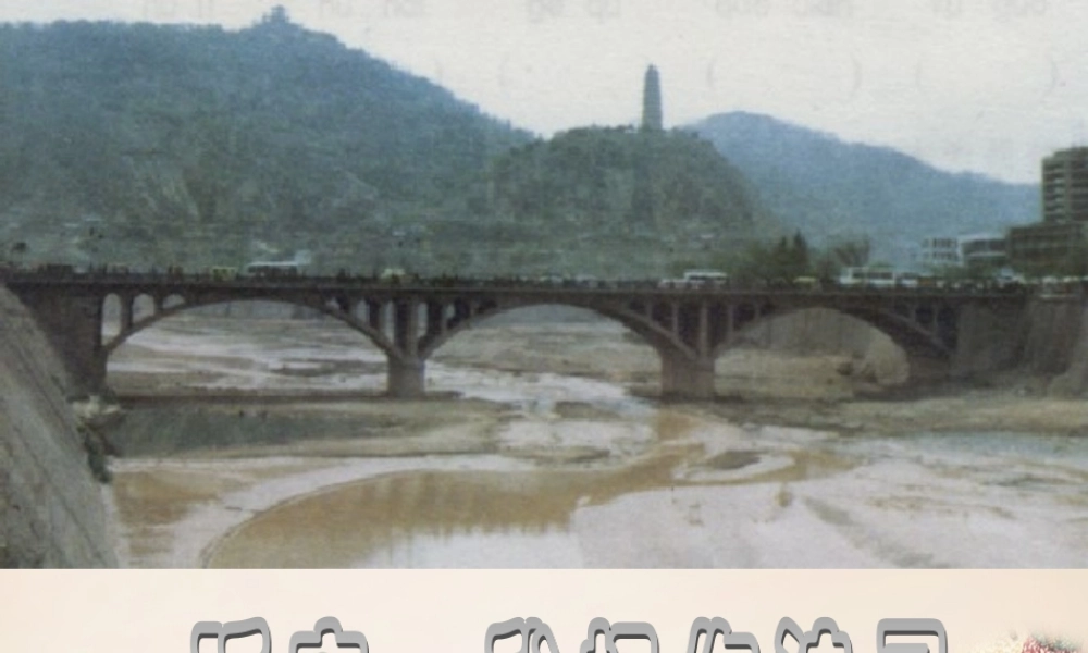 六年级语文下册《延安，我把你追寻》课件2 长春版-长春版小学六年级下册语文课件