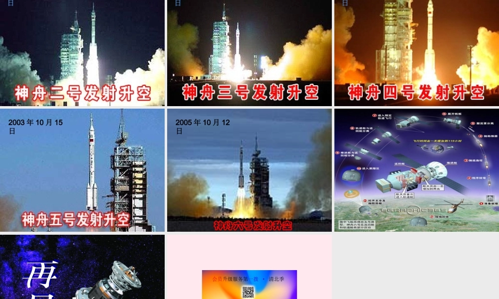 六年级语文下册 第五单元 19 千年梦圆在今朝课堂教学课件1 新人教版-新人教版小学六年级下册语文课件