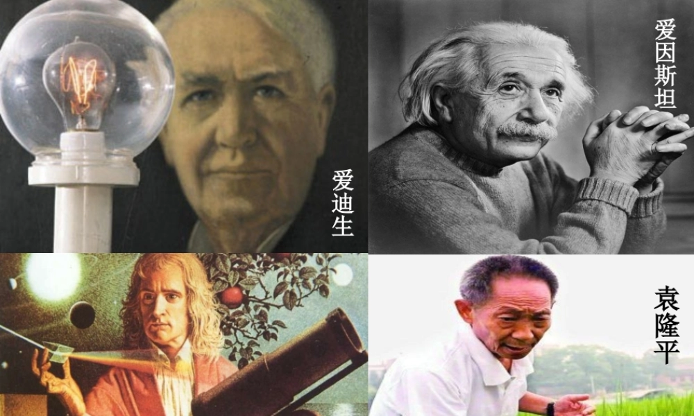 六年级语文下册 第五单元 20 真理诞生于一百个问号之后课件2 新人教版-新人教版小学六年级下册语文课件