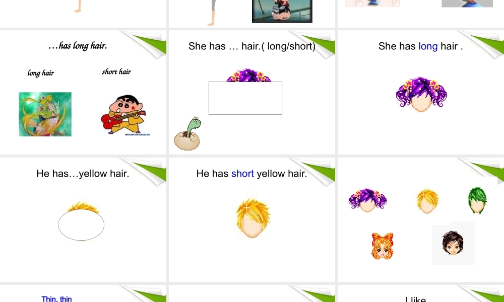 四年级英语上册 Unit 3(26)课件 人教版PEP