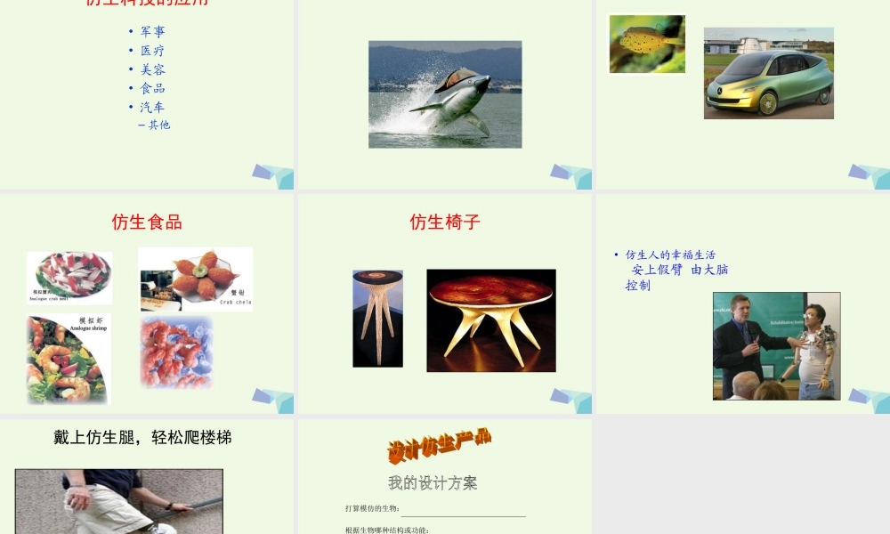 四年级科学上册 第10课 常见的力课件3 冀教版-冀教版小学四年级上册自然科学课件