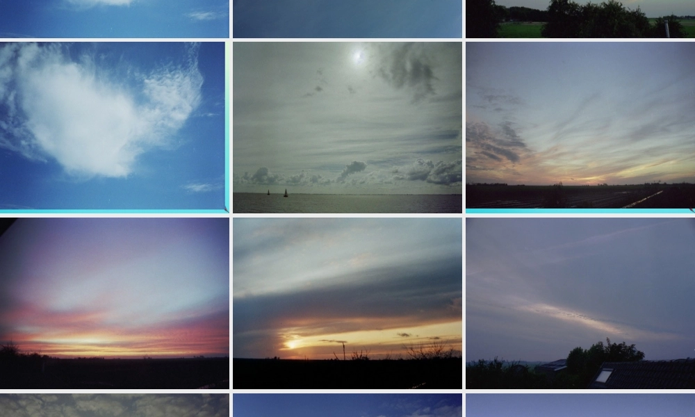 四年级科学下册 第二单元 天气 第3课 观测天气课件1 冀人版-人教版小学四年级下册自然科学课件