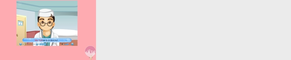 四年级英语上册 Unit 1 This is my new friend（Lesson 5）参考课件 人教精通版-人教版小学四年级上册英语课件