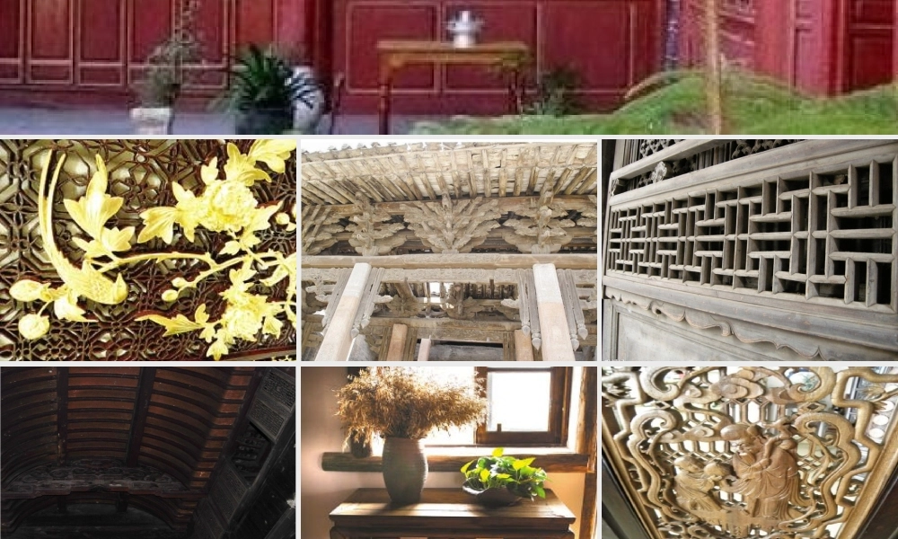 四年级科学上册 第三单元 生活中的材料 第8课《木材》课件（2） 青岛版五四制-青岛版小学四年级上册自然科学课件