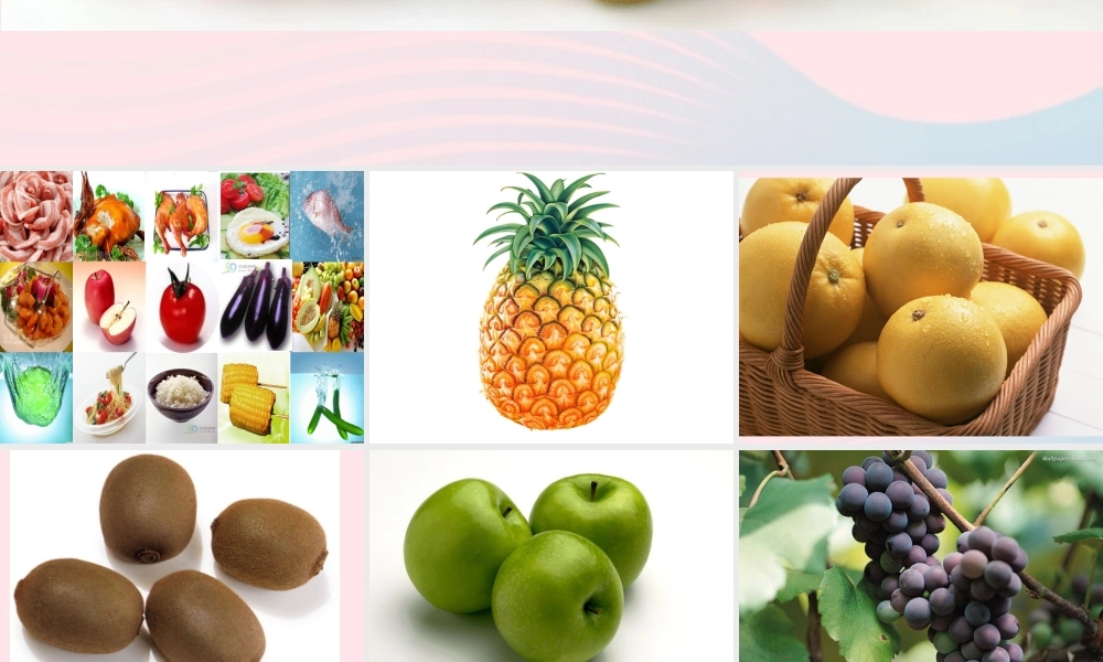 四年级科学下册 3 食物 4 生的食物和熟的食物课件4 教科版-教科版小学四年级下册自然科学课件