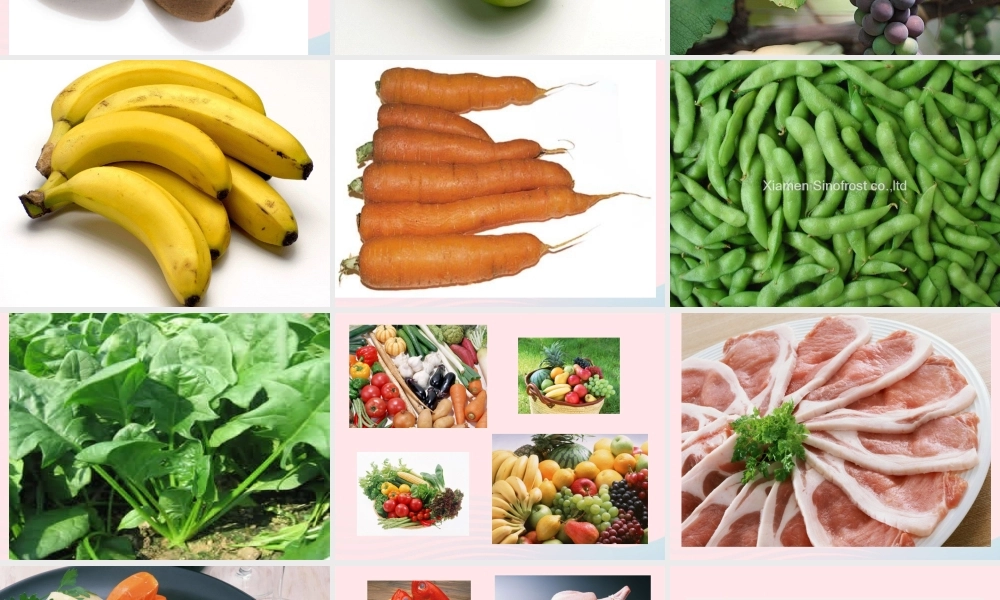 四年级科学下册 3 食物 4 生的食物和熟的食物课件4 教科版-教科版小学四年级下册自然科学课件