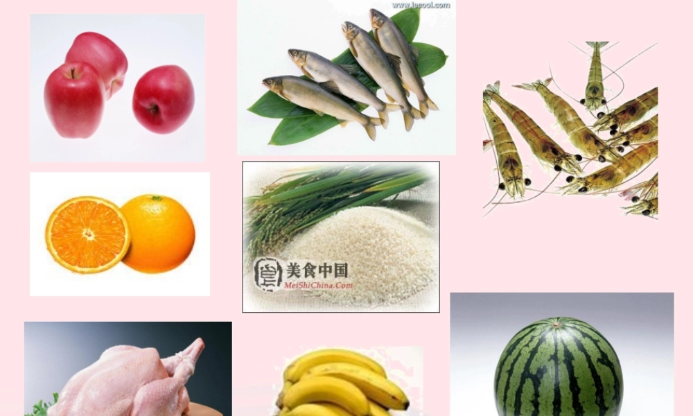 四年级科学下册 3 食物 4《生的食物和熟的食物》课件 教科版-教科版小学四年级下册自然科学课件