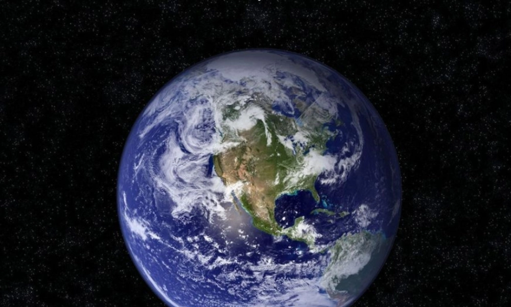 四年级科学上册 第五单元 我们的家园——地球 第20课《地球内部有什么》课件（2） 青岛版五四制-青岛版小学四年级上册自然科学课件